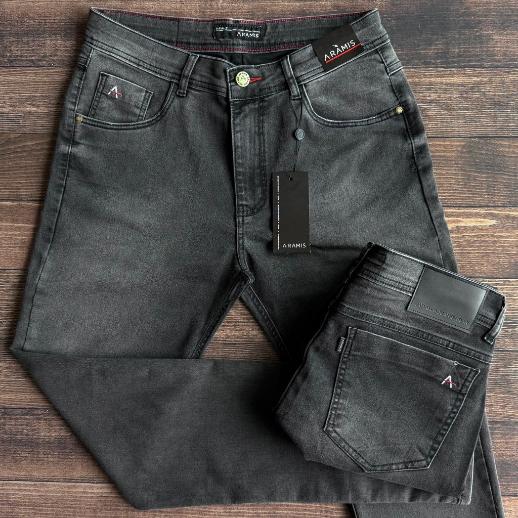 Calça Jeans Masculina em Oferta na Shopee