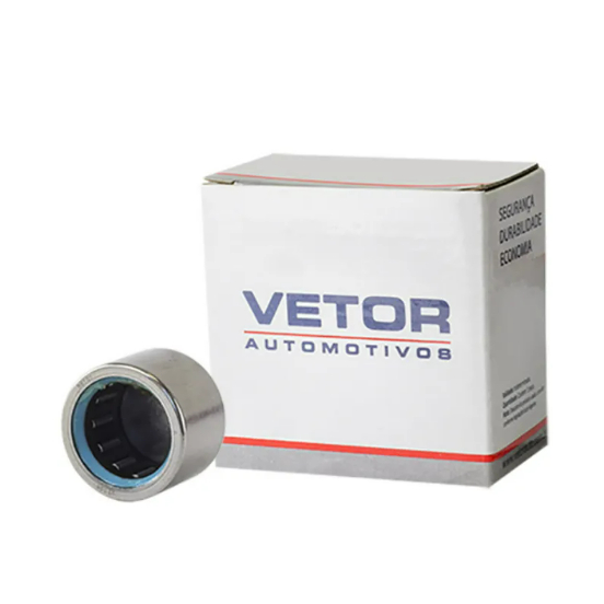 Rolamento do Alternador Gm Opala Monza D20 Ford Corcel Modelo Agulha