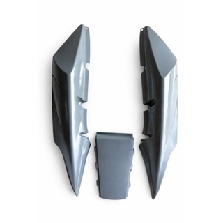 Carenagem Traseira Rabeta Twister 250 2006 2007 2008 Sem Pintura Para Pintar em Oferta na Shopee