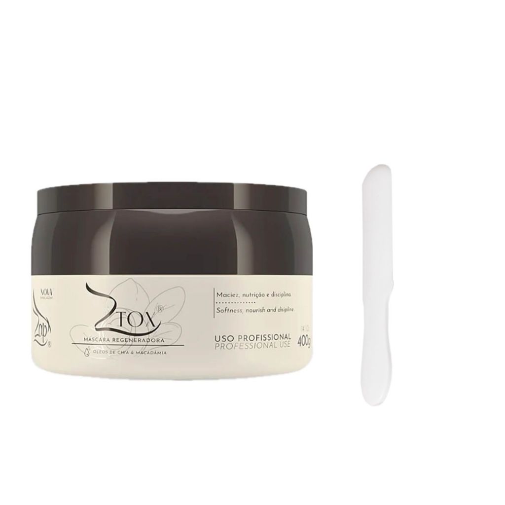 Zap Ztox Tradicional 400g E