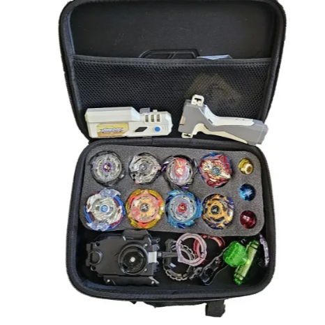 Bakugan Transformers Set com Diversão e Ação para Crianças