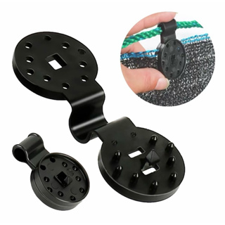 Kit 50 Presilhas Conector ParaTela E Sombrite em Oferta na Shopee