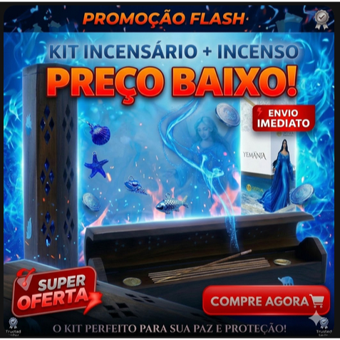 Imagem BOX INDIANO  MAD RÚSTICA  + 1 CAIXA DE INCENSOS  7 VARETAS  OU 1 INCENSÁRIO  +1 CX INCENSO ALEATORIA