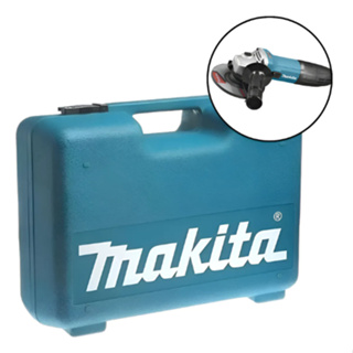 MALETA PLASTICA PARA ESMERILHADEIRA 824736-5 MAKITA em Oferta na Shopee