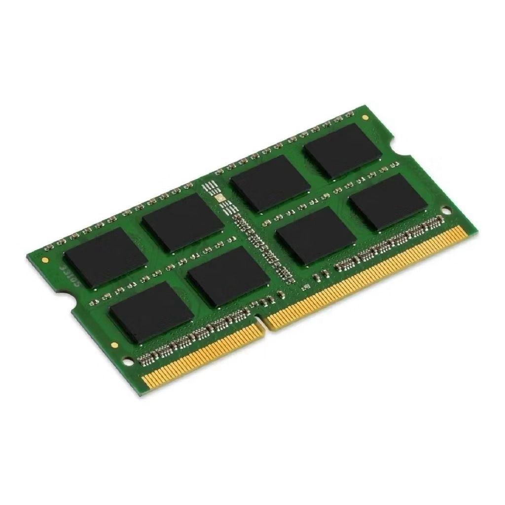 MEMÓRIA NOTEBOOK DDR3 2GB