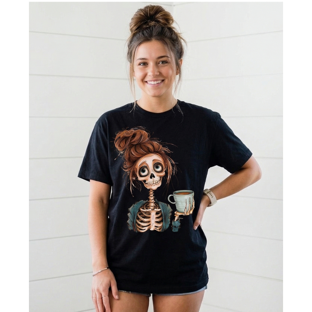 Camiseta Feminina Estampada MOda Geek Linha Premium  Malha 100% Algodao Confortável Treino Academia passeio