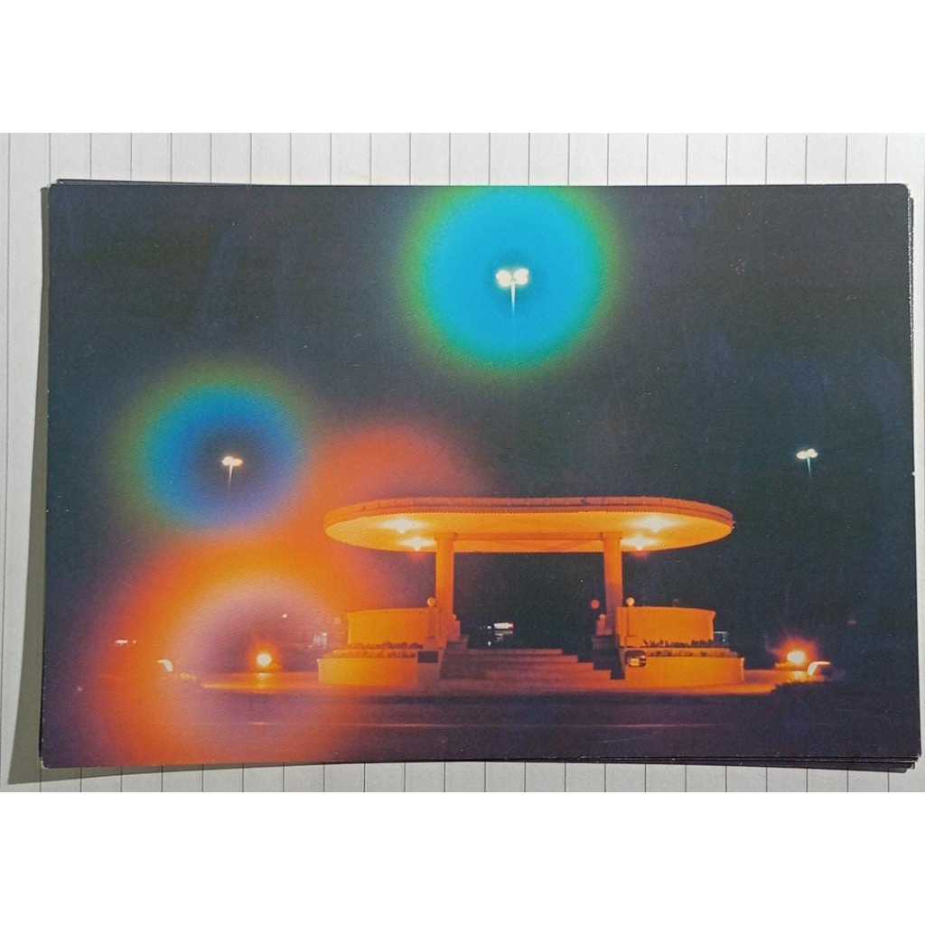 Cartão Promocional MiCA – “O filé da mídia” – Ilustração Publicitária com Boi – Anos 2000