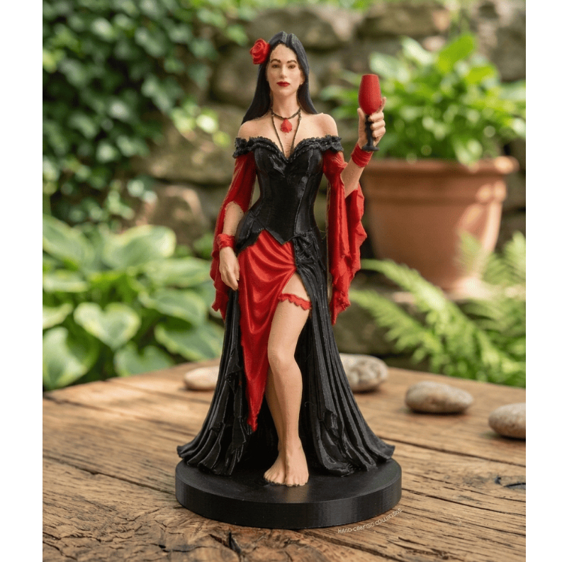 Imagens Personalizadas Sob Encomenda Impressão 3d Petg 10cm 15cm 18cm