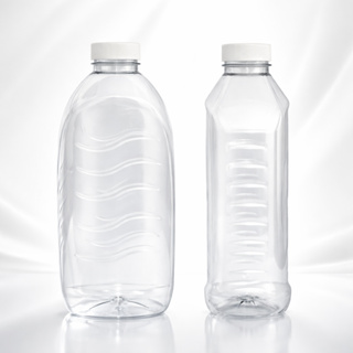 20 Garrafa Pet 2 Litros Plástica Descartável com PCO 43mm para Alimentos e Líquidos em Oferta na Shopee