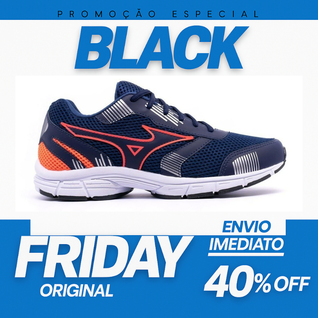 Tênis Masculino Barato Academia Caminhada Original Mega Oferta