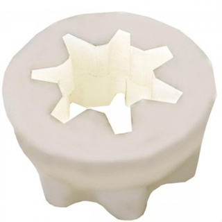 Luva de Acoplamento Para Furadeira - Bristol em Oferta na Shopee