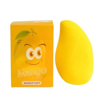 Esponjas Faciais de Manga - Maquiagem Impecável Com Acabamento Suave e Uniforme em Oferta na Shopee