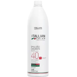 OXIDANTE 40 VOL ITALLIAN COLOR 1L