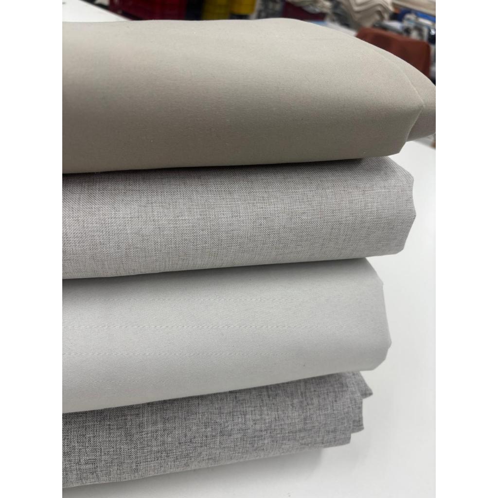 Cortina Corta Luz Blackout 100% cobertura total da claridade. Beleza, proteção e privacidade. em Oferta na Shopee