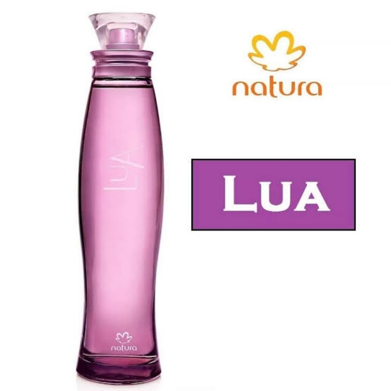 Lua de natura  100ml Raridade(LEIA A DESCRIÇÃO)