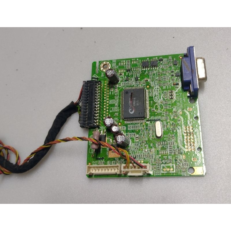 placa principal monitor positivo 936swa 715g3320-1-2 ver :b