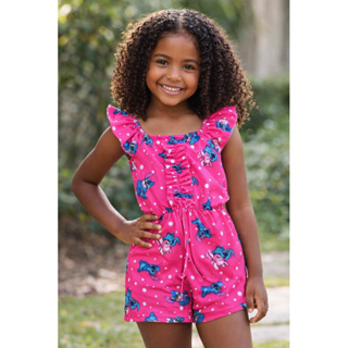 MACAQUINHO INFANTIL NO SUPLEX ESTAMPADO em Oferta na Shopee