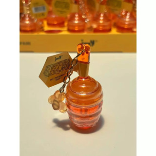 KIT 3/6 Jummyju Lip Gloss Honey 5ml – Hidratação profunda, brilho suave, aroma doce e des…