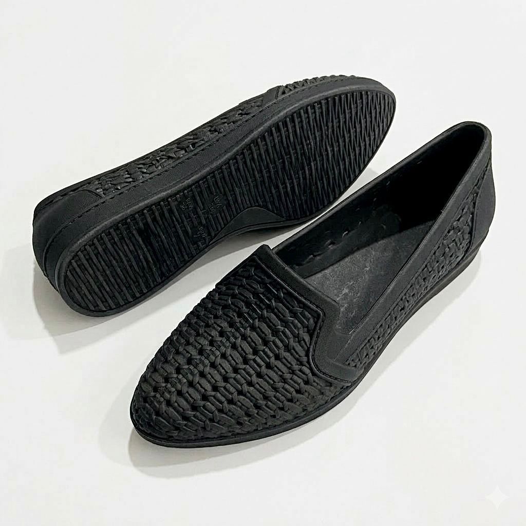 Sapatilha Feminina Casual Mocassim Resistente e Confortável