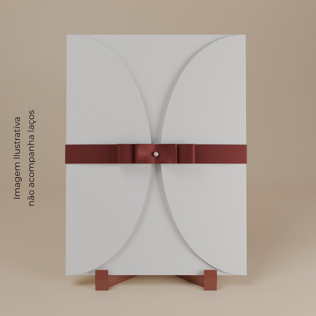 Envelope para Convite de Casamento