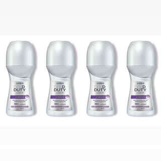 Roll On Avon On Duty Care Clareador (48 ml) Kit com 4/6/10 unidades- PRODUTO ORIGINAL