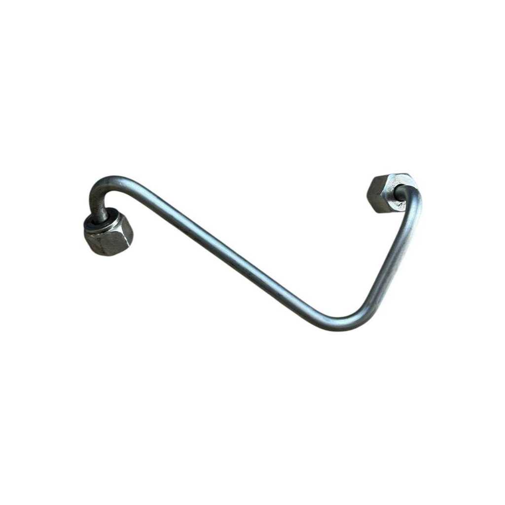 CANO BICO INJETOR GM S10 2.8 2015 2016 2017 A 2020 12642022