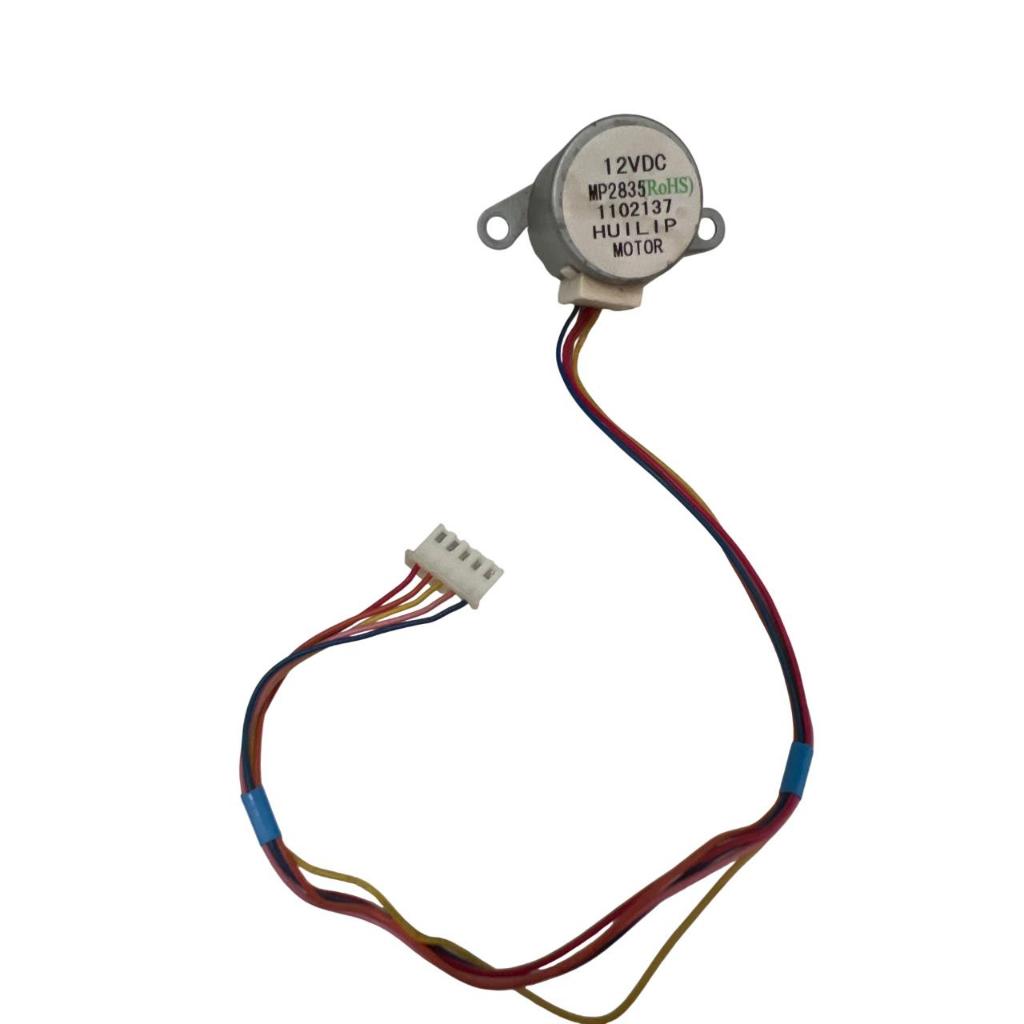 Motor Vane/ Aleta swing Carrier  42luca012515lc