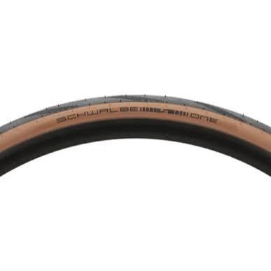 Pneu Schwalbe G-one R Evo Tl Easy Addix 28x1.70 Faixa Marrom original caloi arenita 700x45