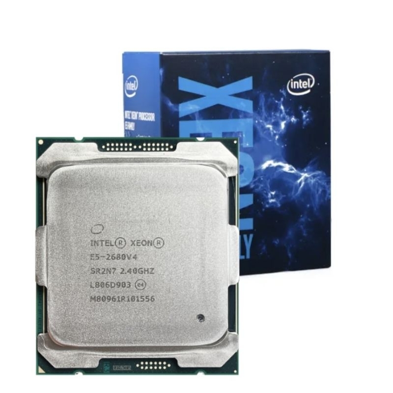 Processador E5 2680 V4 em Oferta | Shopee 2026