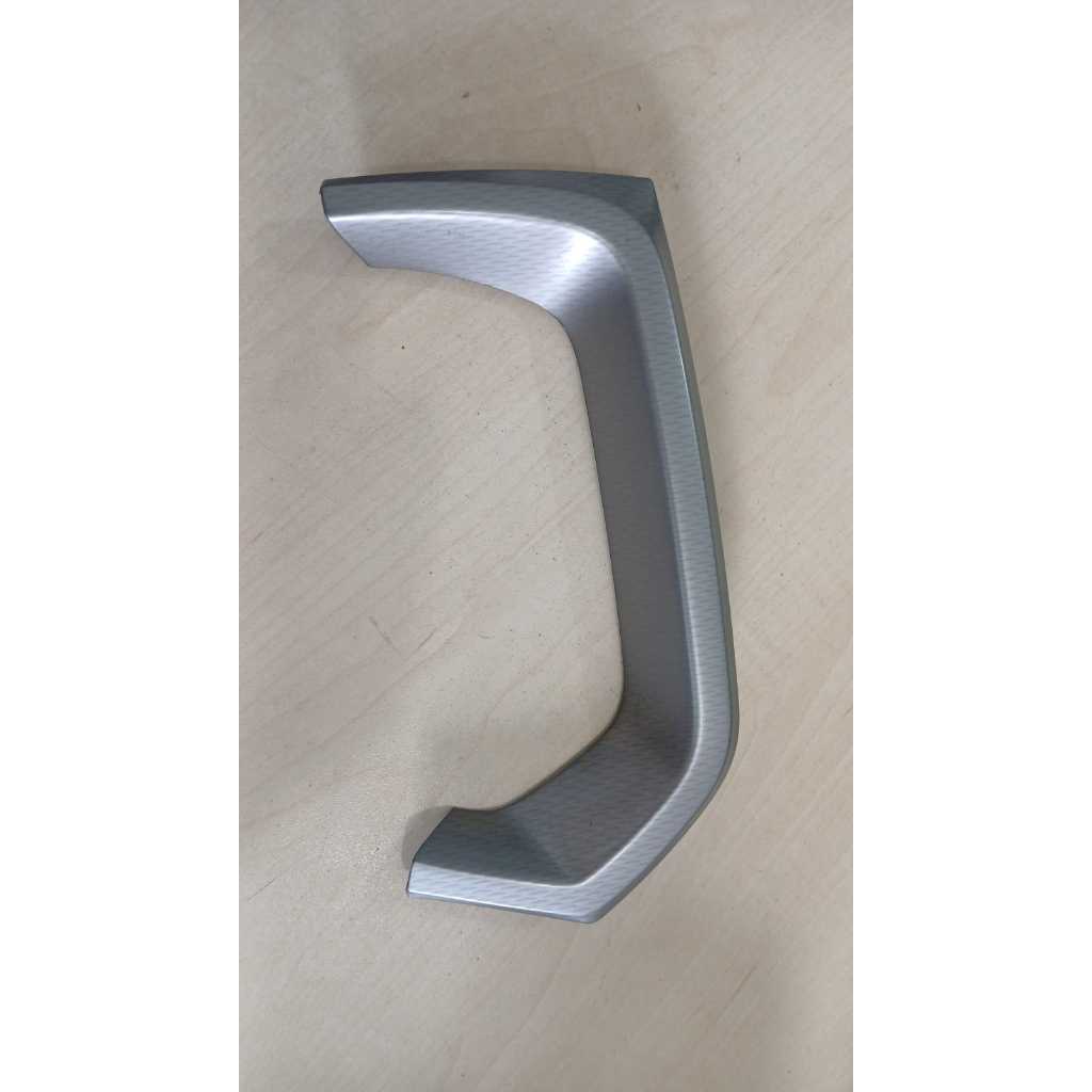 moldura direita gm s10 #cd 302/cx32#