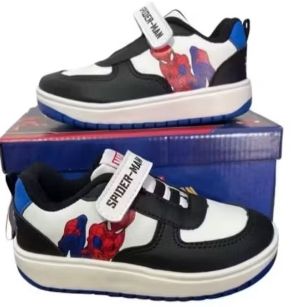 Tenis Infantil Menino Masculino Sapato Infantil Menino Tenis Infantil Masculino