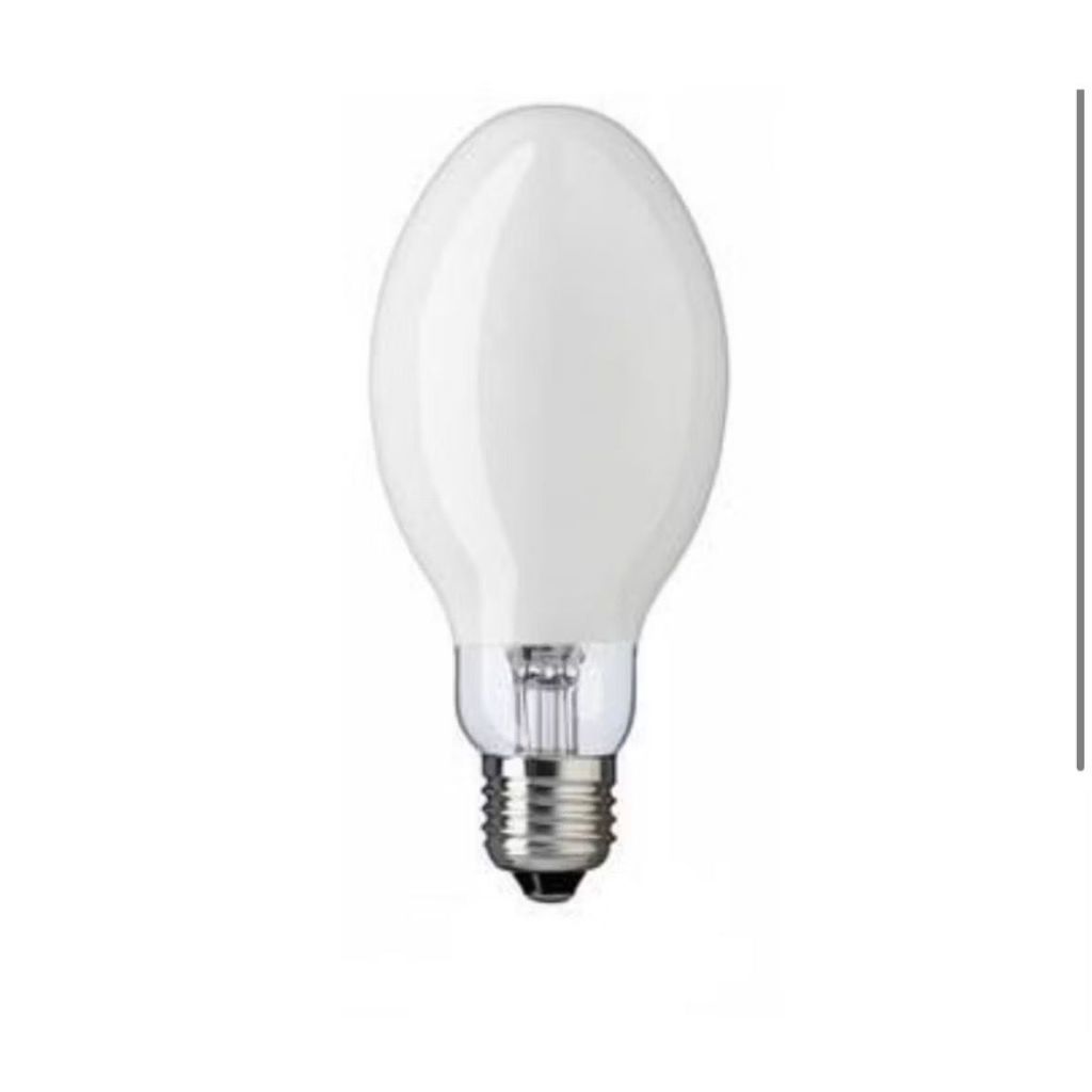 Lâmpada Mista 160w 220v Bocal E27 / E40  Direto Na Rede