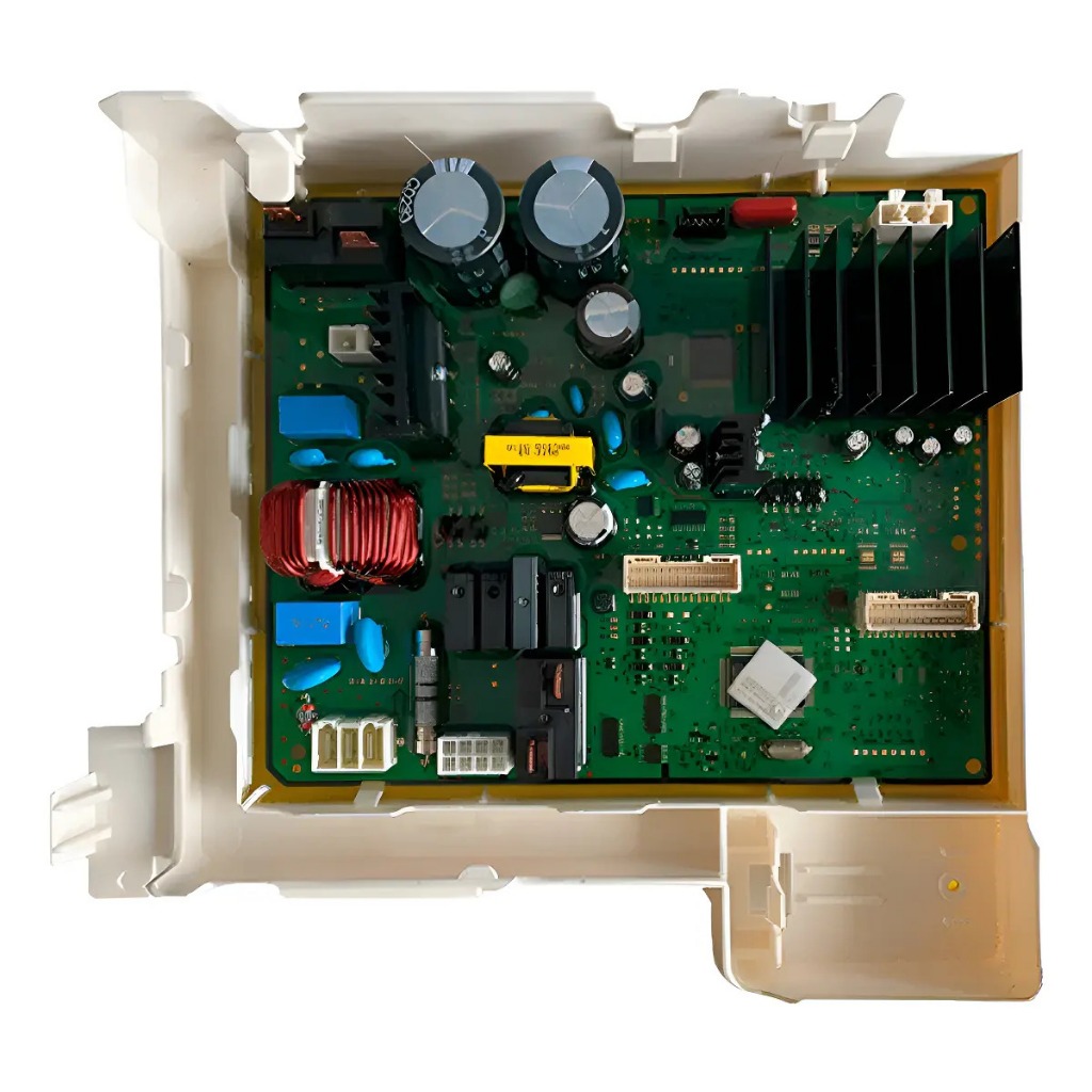 Placa Principal Lava E Seca Samsung 127v Wd13t704dbh Wd13t704d Wd13t704dbx