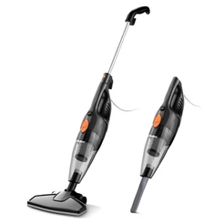 Gaabor Aspirador Portatil 2 em 1 16000Pa Sucao Forte Com Fio Haste de Pressao Dust Off GVCW-M15A