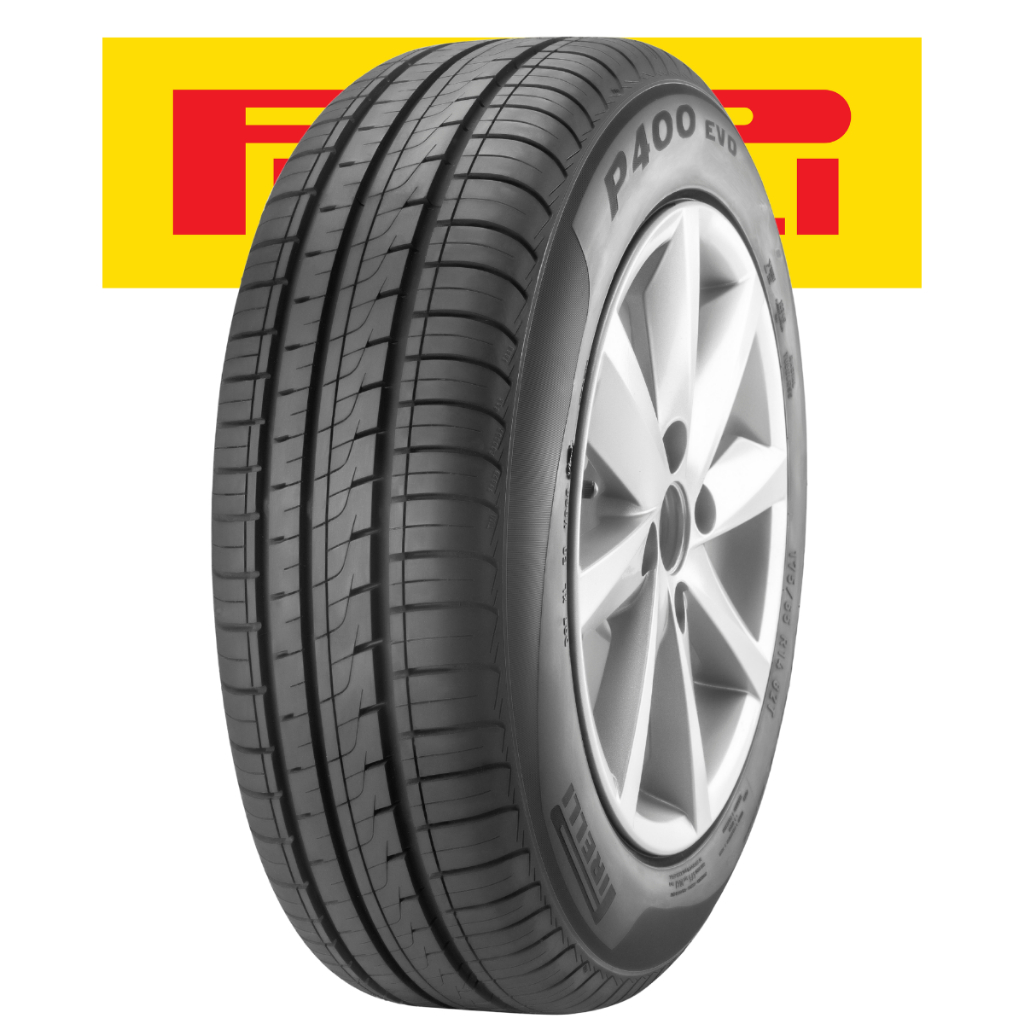 Pirelli P400 EVO
