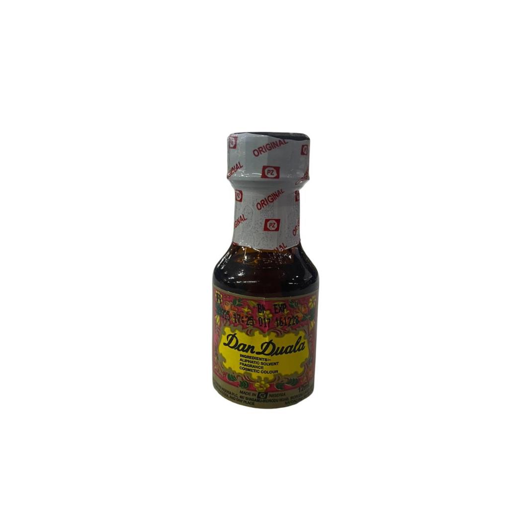 PERFUME DANDUALA, PERFUME DO AMOR, PERFUME AFRICANO 12ML