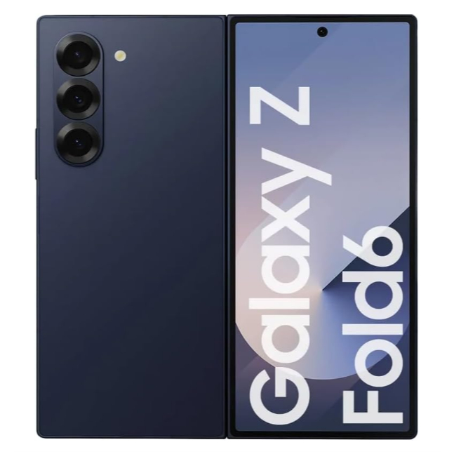Smartphone Galaxy Z Fold 6 512GB 12GB RAM 5G
