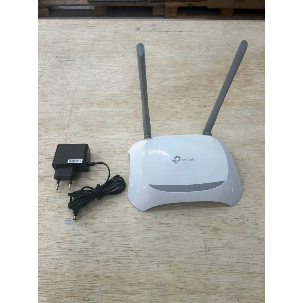 30 Roteador TP LINK G5 e 30 840N