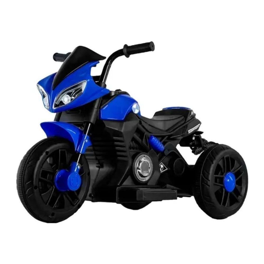 Moto Elétrica Infantil Motinha First Custom Com Luz E Som Bateria 6V Recarregável - Zippy Toys