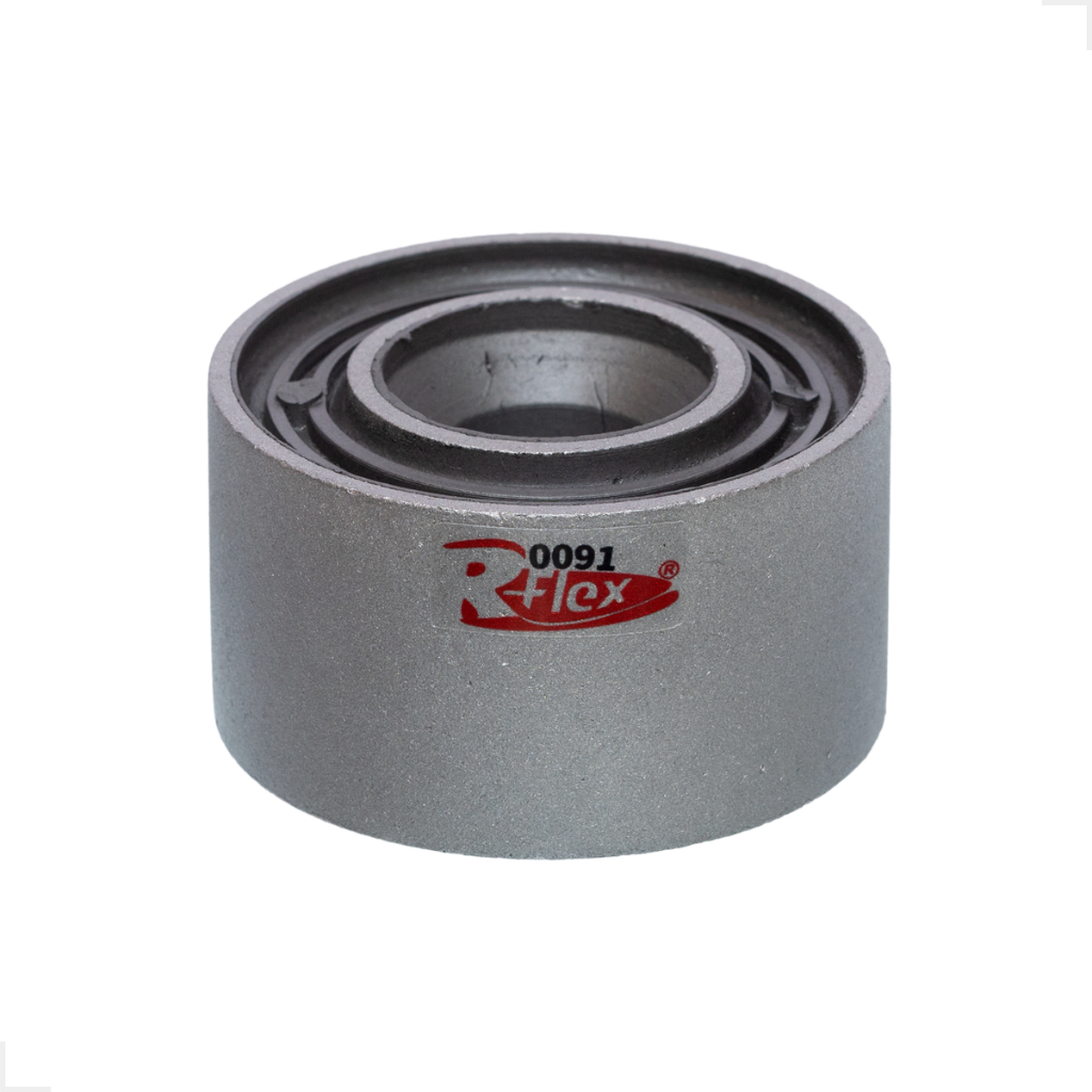 Bucha Bandeja Balança Dianteira Bmw E36 318 323 325 328 330