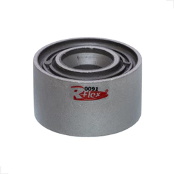 Bucha Bandeja Balança Dianteira Bmw E36 318 323 325 328 330
