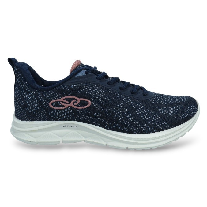 Tênis Esportivo Feminino Olympikus Citrus 2 258