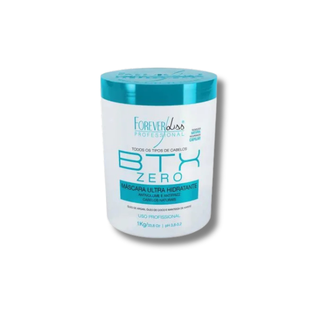 Botox BTX ZERO Forever Liss 1KG