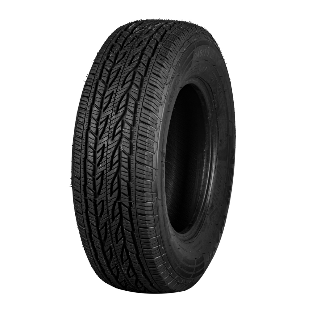PNEU NEW WAY 245/70 REMOLD R16 NWT CROSS 109 R
