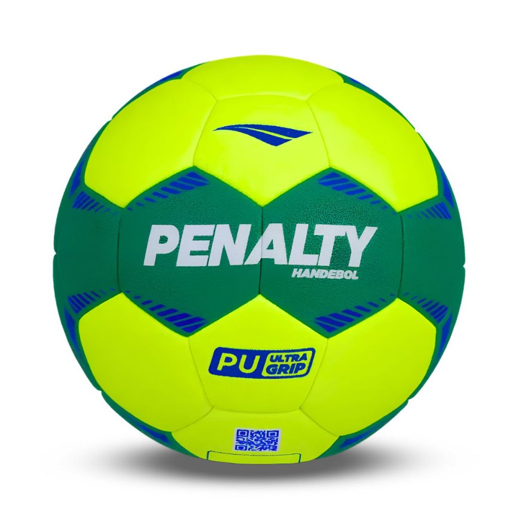 Bola de Handebol Infantil Penalty H1L Suécia Ultra Grip Híbrida XXV