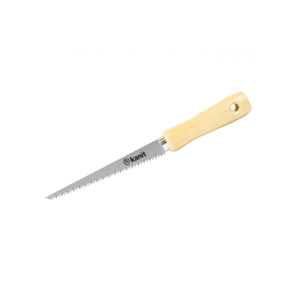 Serrote Para Gesso E Drywall Kanit 6 Polegadas Profissional