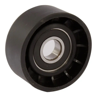 Polia Rolo Guia Correia Alternador Vw Amarok V6 Marea Brava 1.8 16v C/Nfe. Produtos novos.
