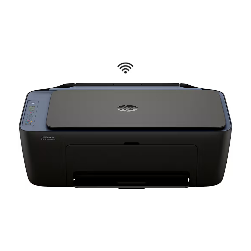 Imagem Impressora Multifuncional Hp Deskjet Ink Advantage 2975 Wifi, Bluetooth, USB