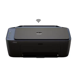 Impressora Multifuncional Hp Deskjet Ink Advantage 2975 Wifi, Bluetooth, USB