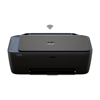 HP DeskJet Ink Advantage 2975 multifuncional, Wi-Fi, Bluetooth e USB